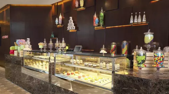 DoubleTree by Hilton Guangzhou | Guangdong - Guangzhou (ve civarı) - Yuexiu - Huanshi Dong Lu