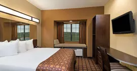 Microtel Inn & Suites by Wyndham San Antonio by SeaWorld | Teksas - San Antonio (ve civarı) - San Antonio