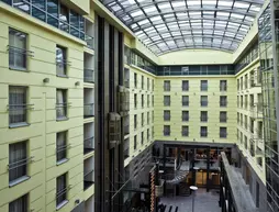 Sofitel Wroclaw Old Town | Aşağı Silezya Voyvodalığı - Psie Pole - Wroclaw - Wroclaw Eski Kent Bölgesi