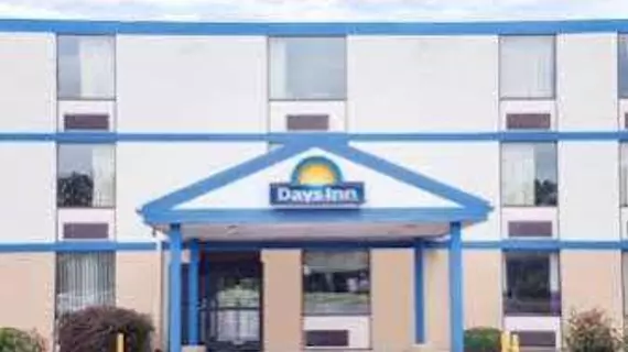 Days Inn Chambersburg | Pensilvanya - Gettysburg (ve civarı) - Chambersburg