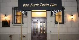 Dewitt and Suites | İllinois - Chicago (ve civarı) - Chicago - Streeterville