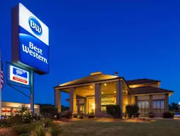 Best Western Ambassador Inn & Suites | Wisconsin - Wisconsin Dells (Wisconsin Vadileri) (ve civarı) - Wisconsin Dells