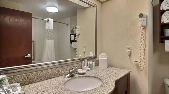 Hampton Inn Medina | Ohio - Summit İlçesi - Akron (ve civarı) - Medina