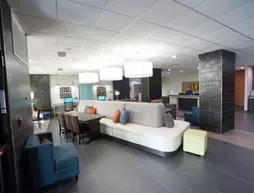 Home2 Suites by Hilton Tulsa Hills | Oklahoma - Tulsa (ve civarı) - Tulsa