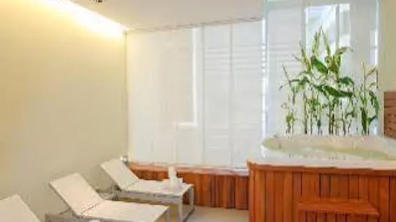 Boca by Design Suites | Buenos Aires (ili) - Buenos Aires (ve civarı) - Buenos Aires - San Telmo