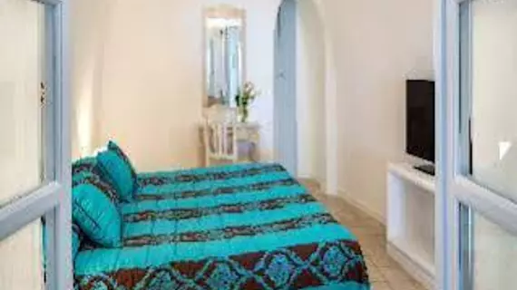 Astra Suites | Ege Adaları - Santorini