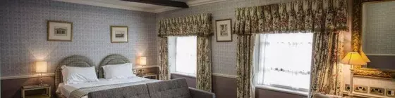 Hazlewood Castle and Spa BW Premier Collection | Kuzey Yorkshire (kontluk) - Tadcaster