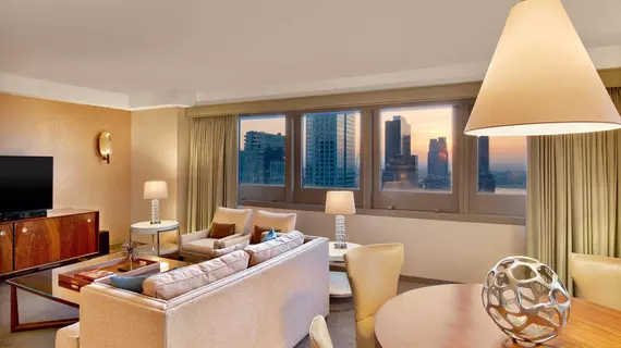 Westin New York at Times Square | New York - New York (ve civarı) - Manhattan - Midtown West