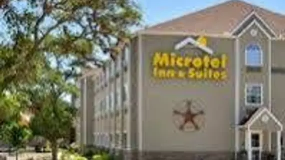 Microtel Inn & Suites by Wyndham Airport North | Teksas - San Antonio (ve civarı) - San Antonio - Kuzey San Antonio - SAT Havalimanı