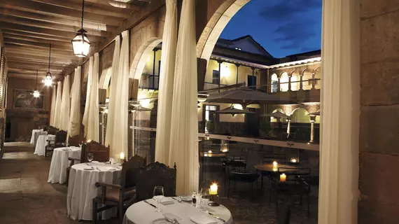 Palacio del Inka, A Luxury Collection Hotel | Cusco (bölge) - Cusco - Cusco Tarihi Merkezi