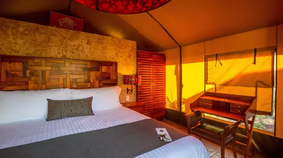 Serenity Eco Luxury Tented Camp by Xperience | Quintana Roo - Riviera Maya - Xpu-Ha