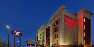 Hampton Inn Oklahoma City Northwest