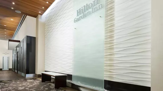 Hilton Garden Inn Times Square Central | New York - New York (ve civarı) - Manhattan - Midtown West