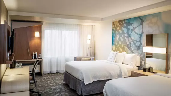 Courtyard by Marriott Walla Walla | Washington - Walla Walla (ve civarı) - Walla Walla