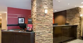 Hampton Inn Manhattan - Times Square South | New York - New York (ve civarı) - Manhattan - Midtown West