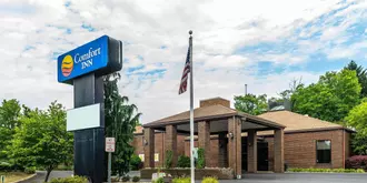 Comfort Inn Zanesville