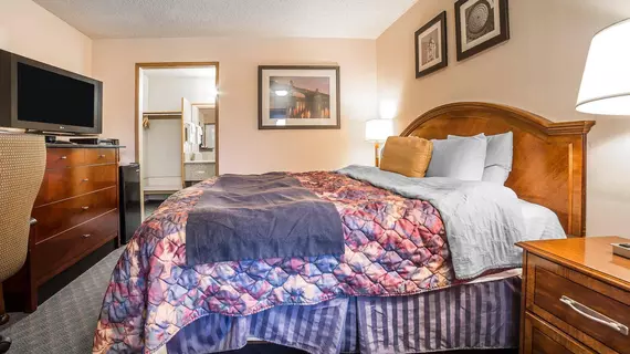 Rodeway Inn Baker City | Oregon - Baker City