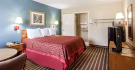 Days Inn Nashville North | Tennessee - Nashville-Davidson - Nashville (ve civarı) - Nashville