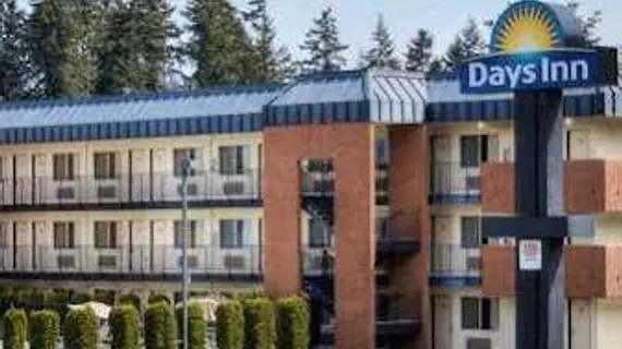 Days Inn Port Angeles | Washington - Port Angeles