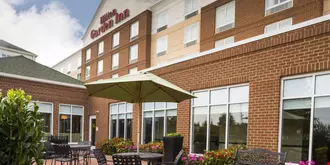 Hilton Garden Inn Hampton Coliseum Central