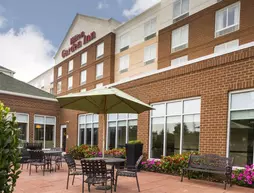 Hilton Garden Inn Hampton Coliseum Central