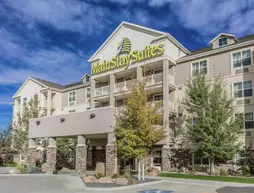 MainStay Suites Casper | Wyoming - Casper (ve civarı) - Casper