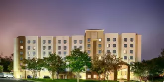 BEST WESTERN PLUS BWI AIRPORT NORTH INN & SUITES