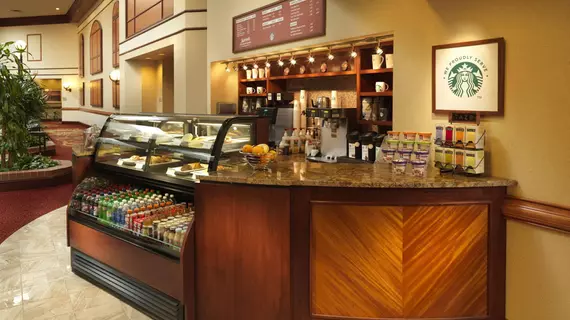 Cincinnati Marriott North | Ohio - Cincinnati (ve civarı) - West Chester