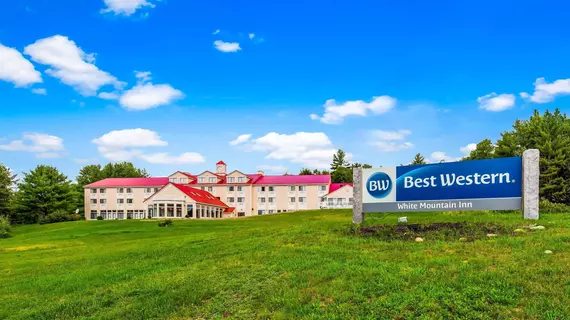 Best Western White Mountain Inn | New Hampshire - Franconia