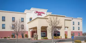 Hampton Inn Santa Rosa