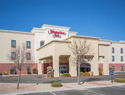 Hampton Inn Santa Rosa | New Mexico - Santa Rosa