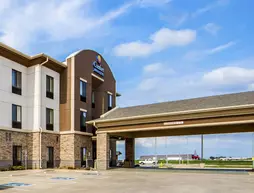 Comfort Inn & Suites | Oklahoma - Alva