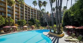 CROWNE PLAZA SAN DIEGO MISSION VALLEY | Kaliforniya - San Diego County - San Diego - Mission Valley