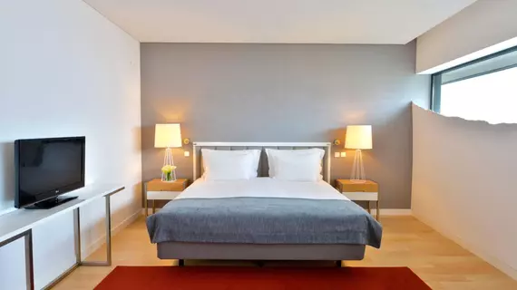 Pestana Cidadela Cascais - Pousada & Art District | Lizbon Bölgesi