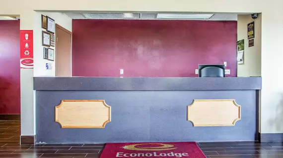 Econo Lodge | Missouri - Rolla (ve civarı) - St. Robert