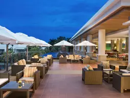 Sheraton Hua Hin Resort & Spa | Prachuap Khiri Khan (ili) - Hua Hin (ve civarı) - Cha-am