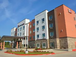 Best Western Plus Airport Inn | Louisiana - Bossier Parish - Shreveport (ve civarı) - Shreveport