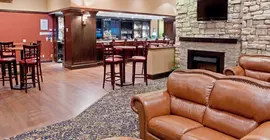 Crowne Plaza Hotel Houston Near Reliant/Medical Center | Teksas - Houston (ve civarı) - Houston