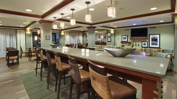 Hampton Inn Princeton | New Jersey - Hopewell Township - Princeton (ve civarı) - Princeton