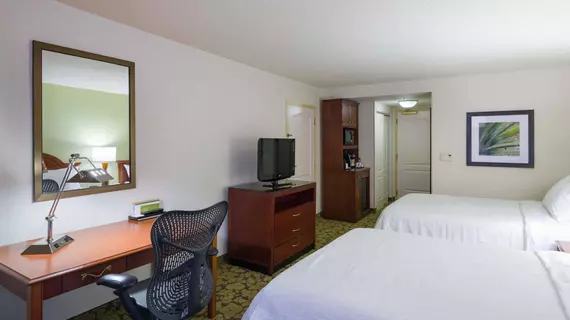 Hilton Garden Inn Hartford South/Glastonbury | Connecticut - Hartford (ve civarı) - Glastonbury