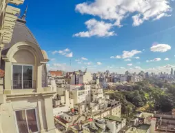 Alvear Palace Hotel | Buenos Aires (ili) - Buenos Aires (ve civarı) - Buenos Aires - Recoleta