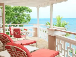 Couples Sans Souci All Inclusive | Saint Ann - Ocho Rios (ve civarı) - Ocho Rios