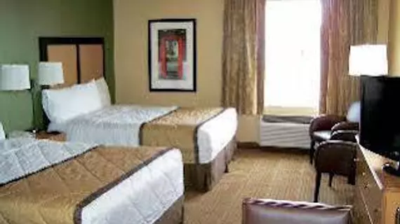 Extended Stay America - Washington, D.C. - Alexandria - Eisenhower Ave. | Virginia - İskenderiye