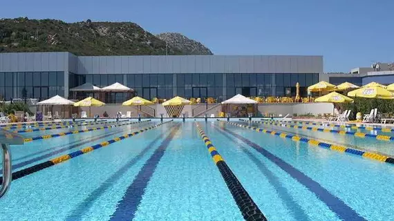 Geovillage Olbia Sport and Convention Resort | Sardinya - Sassari - Olbia