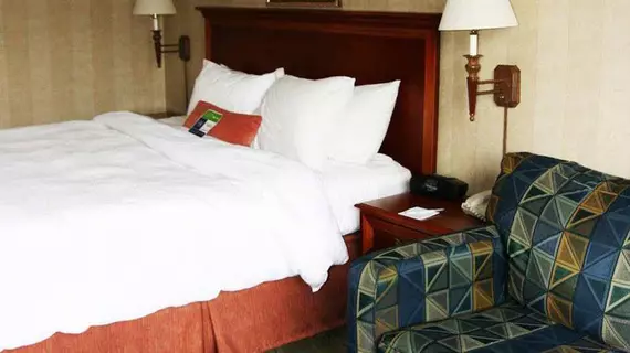 Hampton Inn Long Island-Brookhaven | New York - Farmingville