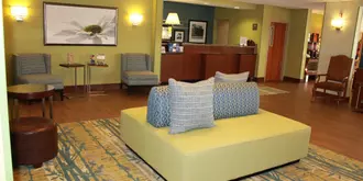 Hampton Inn Tulsa/Broken Arrow