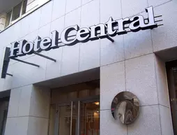 Hotel Central | Bükreş (ve civarı) - Bükreş   Kent Merkezi