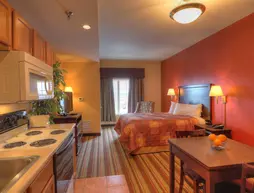 The Resort @ Governor's Crossing | Tennessee - Gatlinburg - Pigeon Forge (ve civarı) - Sevierville