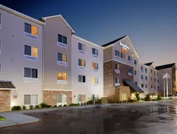 Towneplace Suites by Marriott Houston Galleria Area | Teksas - Houston (ve civarı) - Houston