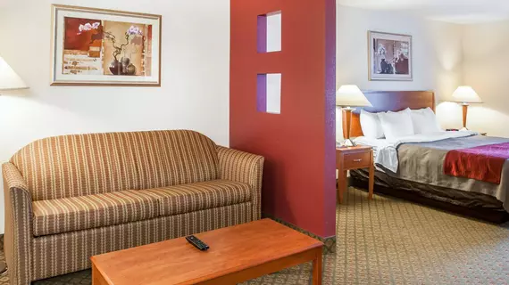 Comfort Inn & Suites Socorro | New Mexico - Socorro